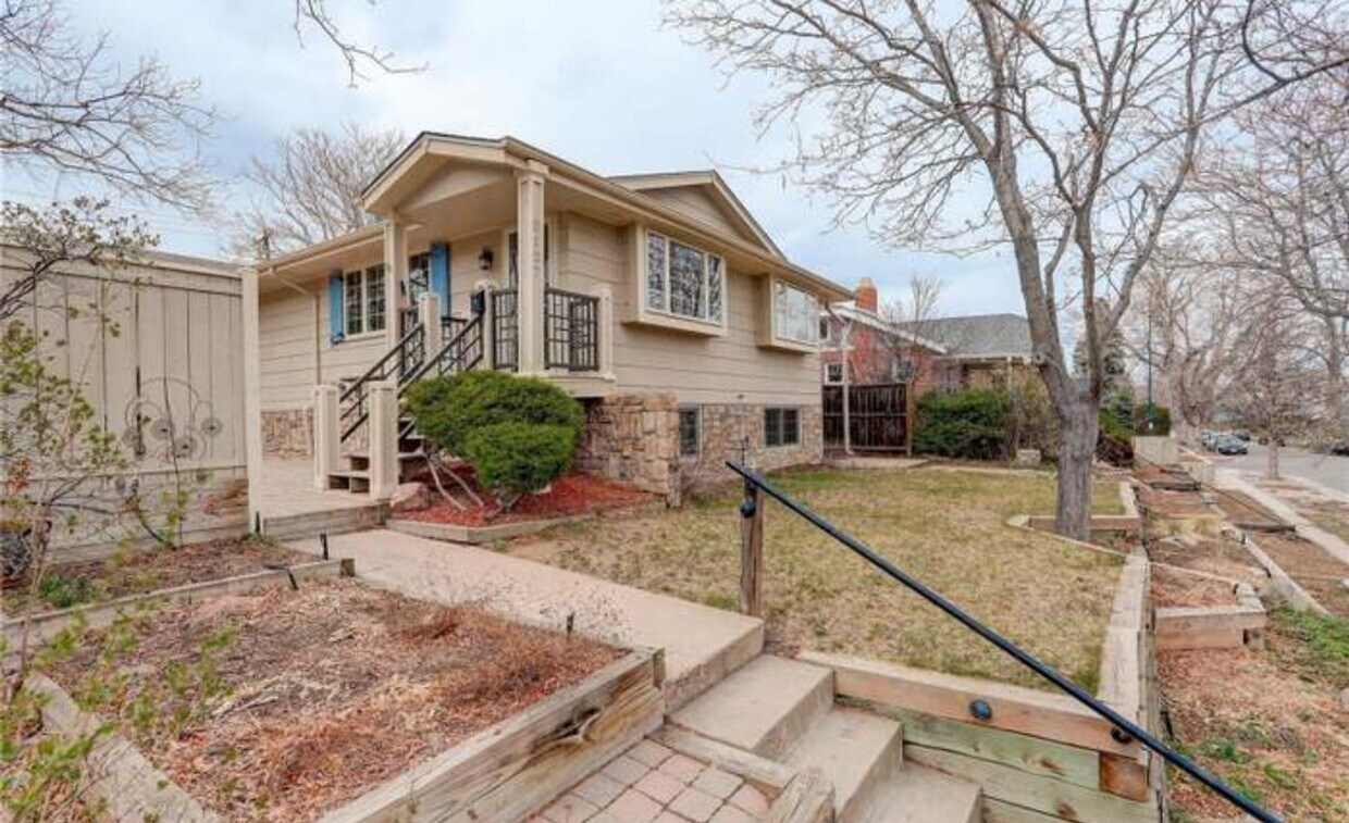 Foto principal - 3125 N Raleigh St