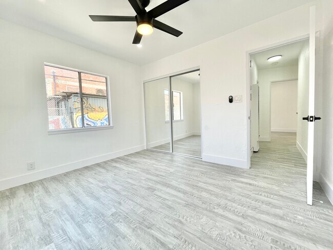 Foto del edificio - 2619 West Blvd