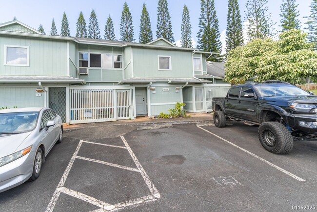 Foto del edificio - MOVE IN READY 2BR/1BA/2PKG IN MILILANI MAU...