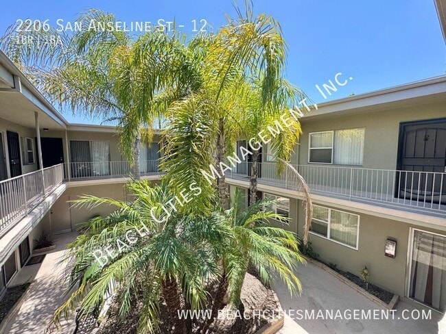 Building Photo - 2206 San Anseline Ave