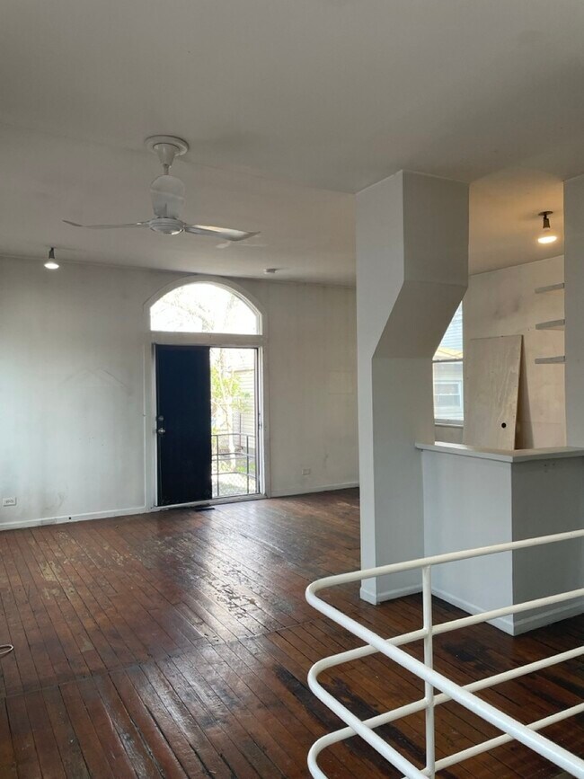 Foto del edificio - 1801 S Peoria St