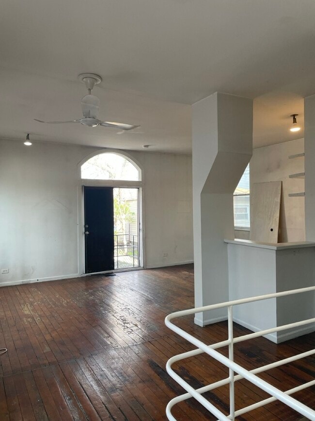 Building Photo - 1801 S Peoria St