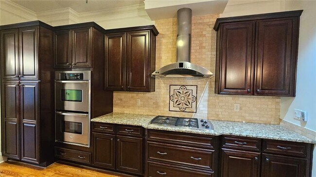 Foto del edificio - 3533 Peacock Rd