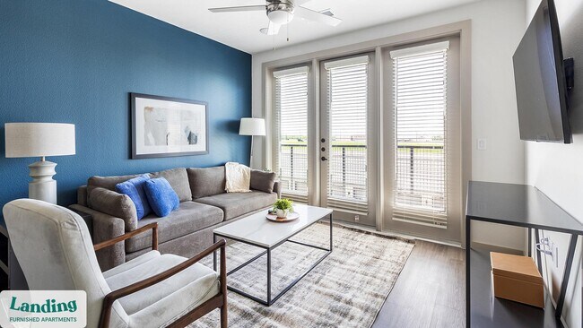 Building Photo - 125 S Standridge Blvd