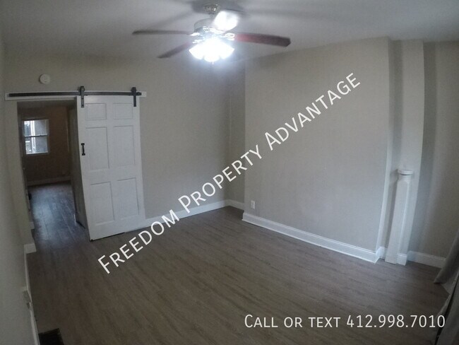 Foto del edificio - 1014 Bingham St