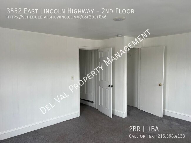 Foto del edificio - 3552 Lincoln Hwy E