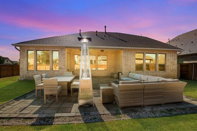 Foto del edificio - 8826 Havenfield Ridge Ln