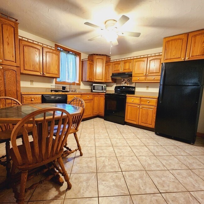 Foto del edificio - 219 Walnut St