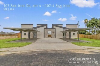 Building Photo - 107 San Jose Dr