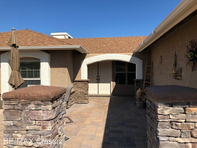 Building Photo - 3 br, 2 bath House - 2690 Leisure World