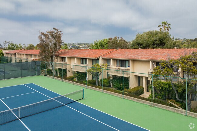 Foto del edificio - Solana Beach & Tennis Club