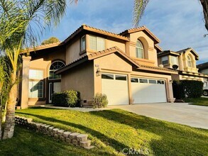 Building Photo - 42020 Dahlia Way