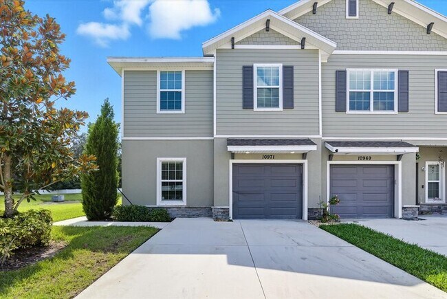 Foto del edificio - 10971 Quickwater Ct