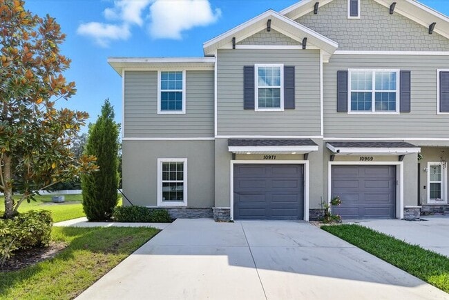 Photo - 10971 Quickwater Ct Townhome