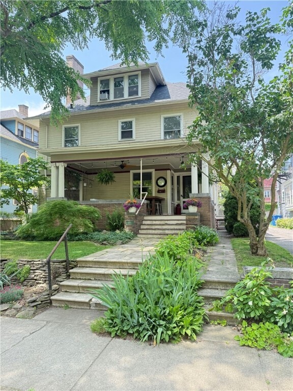 Primary Photo - 103 Argyle St