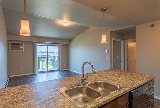 Foto del interior - Cottage Grove