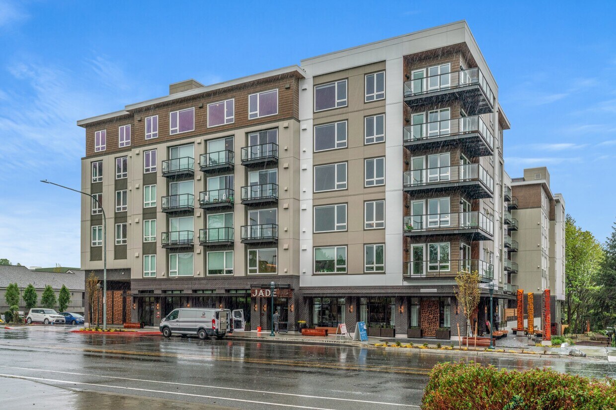11903 NE 128th St Unit 221, Kirkland, WA 98034 Condo for Rent in