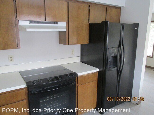 Foto del edificio - 3 br, 2 bath House - 12845 SW Conestoga Dr.