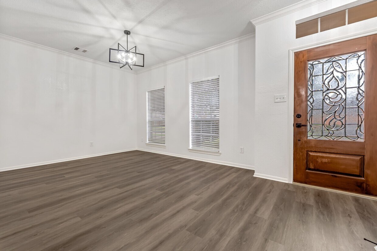 Foto del edificio - 1502 Mabry Mill Rd