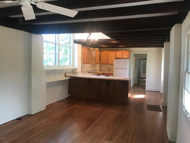 Building Photo - 201 Laurens St