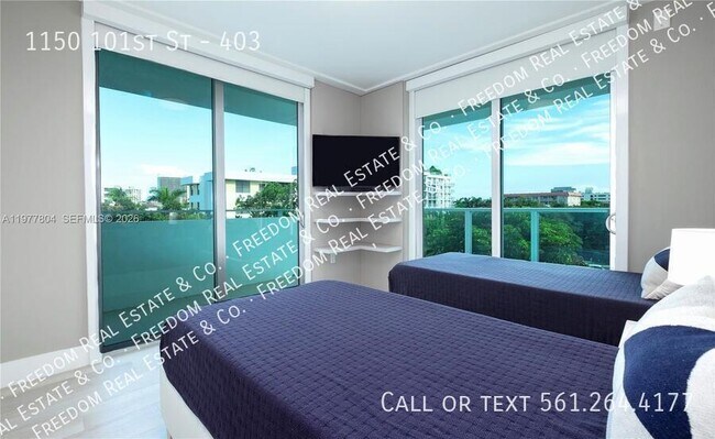 Foto del edificio - 1150 101st St