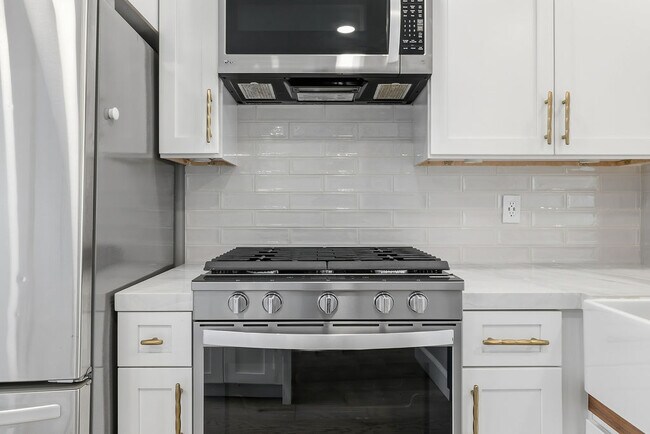 Foto del edificio - 501 Herondo St