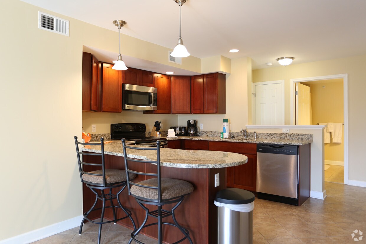 The Towers at Greenville Apartments Wilmington, DE