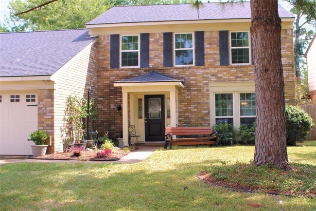 Building Photo - 18130 Holly Green Dr