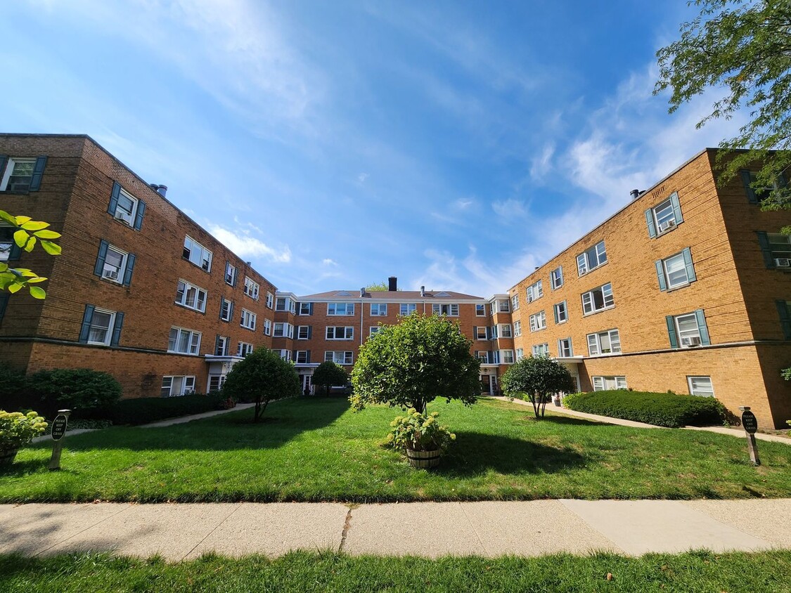 524 Michigan Ave Unit 2N, Evanston, IL 60202 Condo for Rent in