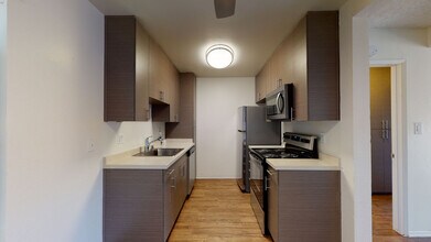 Interior Photo - Missions at Back Bay
