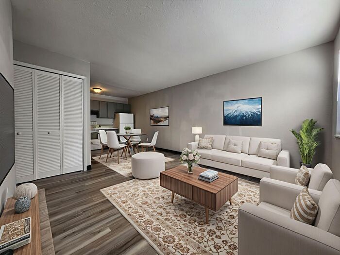 Foto principal - 2-Bedroom Home near Military Installations| Move-In Special: First Full Month Free!