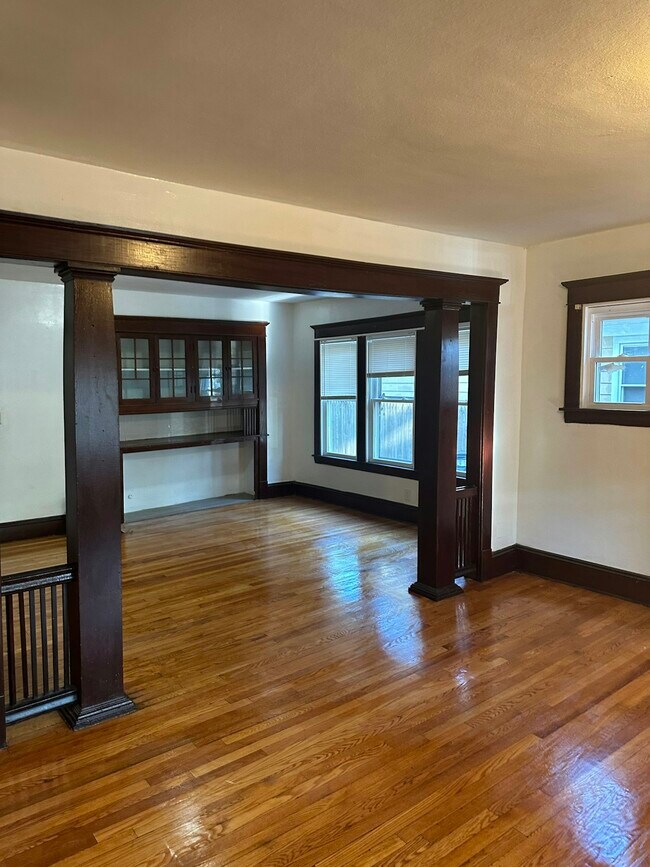 Foto del edificio - 35 Rittenhouse Terrace