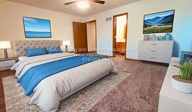 Foto del edificio - Space and Privacy Await in This Independen...