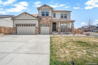 Building Photo - 5966 S Kellerman Ct