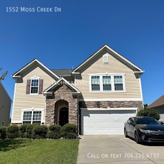 Primary Photo - 1552 Moss Creek Dr