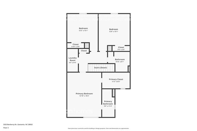 Building Photo - 3332 Burberry Dr