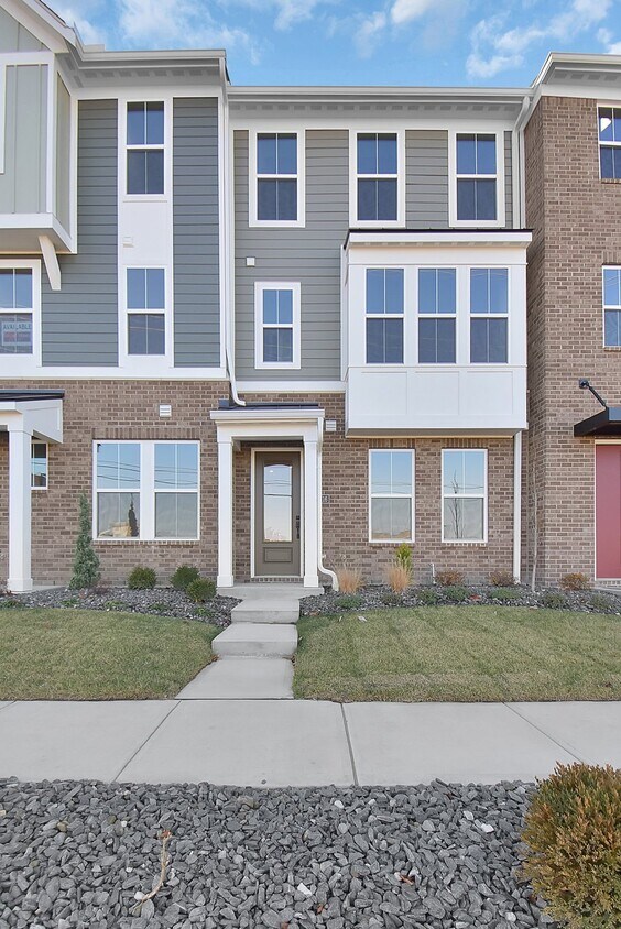 Foto principal - 7416 Durham Pl