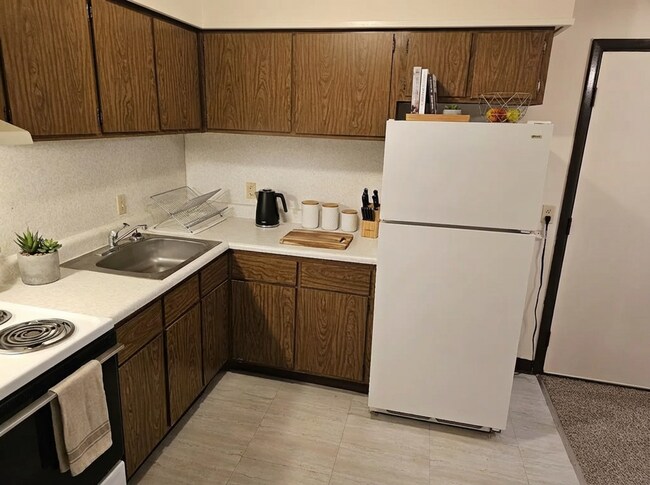 Foto del edificio - Woodlands Hills Townhomes