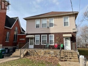 Building Photo - 3338 Sandwich St.