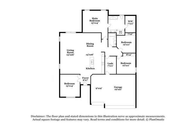 Foto del edificio - 333 Briarbrook Ln