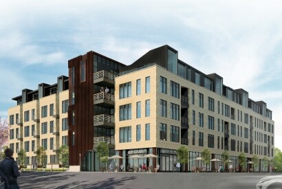 Building Photo - 4101 Laclede Ave