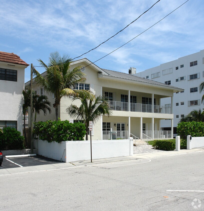 Building Photo - 315 Jefferson St