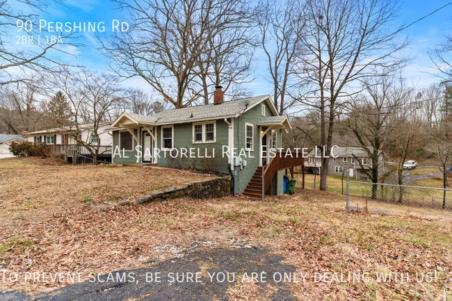Building Photo - 90 Pershing Rd