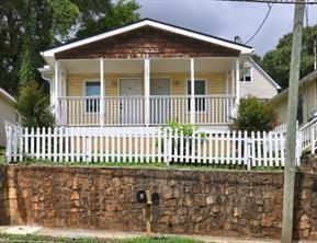 Foto principal - 1187 McDaniel St SW