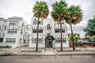 Building Photo - 517 Columbia Dr