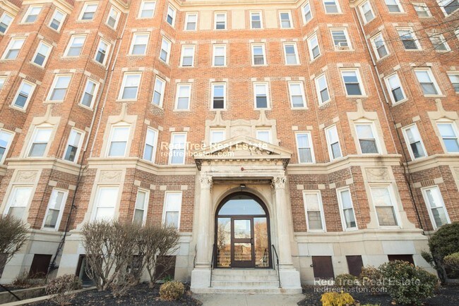 Foto del edificio - 1175 Boylston St