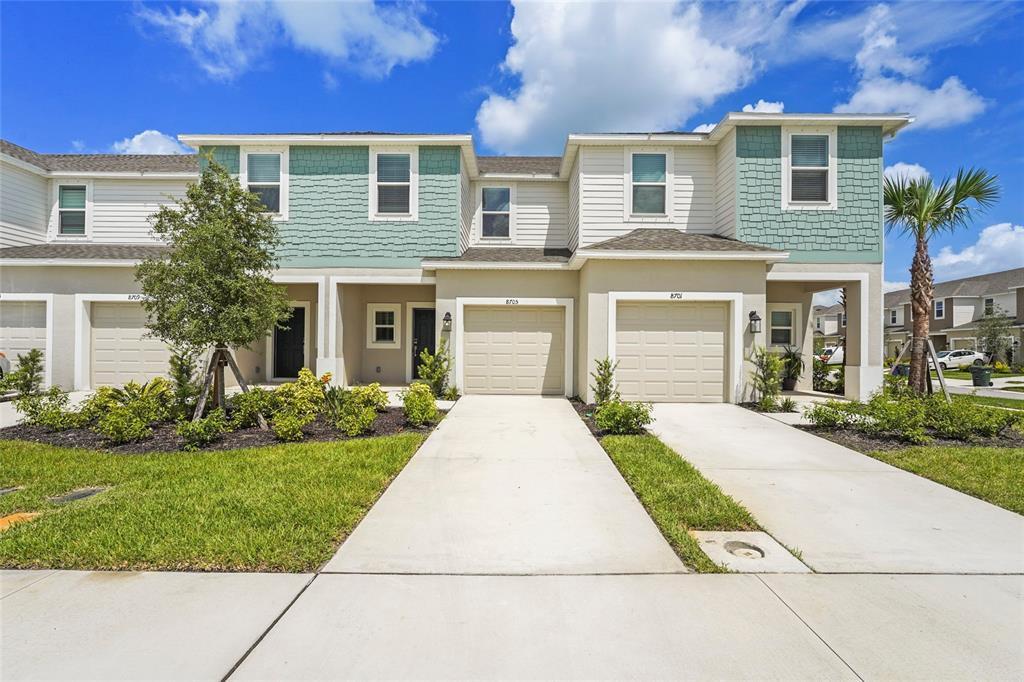 Foto principal - 8705 Winter Breeze Wy