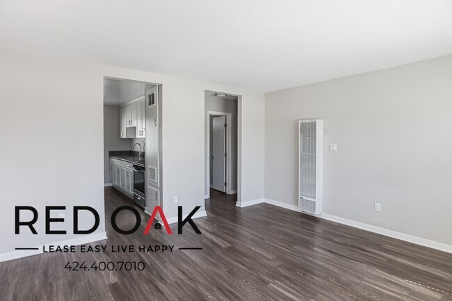 Building Photo - Sunny And Spacious Two Bedroom With, Stain...