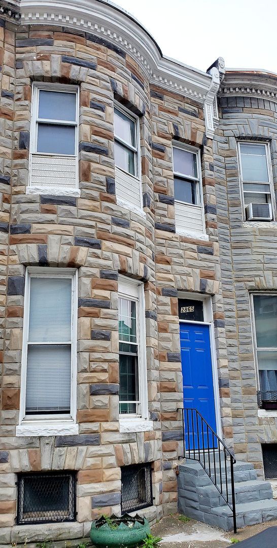 Foto del edificio - 2865 W Lafayette Ave