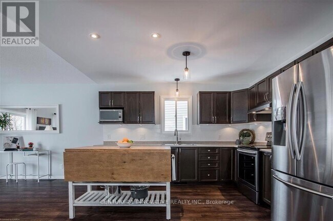Photo du bâtiment - 625 Walters St